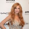 Lindsay Lohan : régime drastique pour conquérir Hollywood