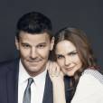 Bones saison 9 : Booth et Brennan vont se marier dans l'épisode 6