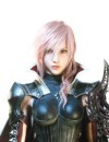 Lightning Returns Final Fantasy XIII met en scène le personnage de Lightning