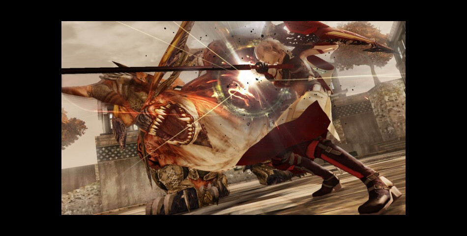 Lightning Returns Final Fantasy XIII sort le 14 février 2014