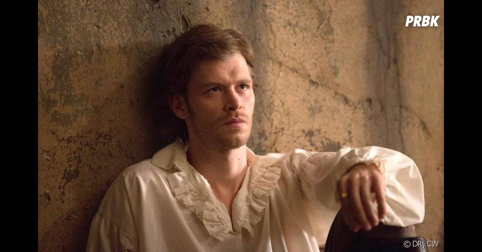 The Great épisode 1 The Originals saison 1, épisode 2 : Joseph Morgan - Purebreak