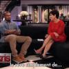 Kanye West, invité très spécial de Kris Jenner, sa belle-maman