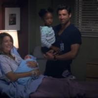 Grey&#039;s Anatomy saison 10, épisode 1 : ABC dévoile les premières minutes
