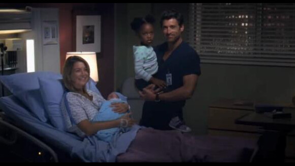 Grey's Anatomy saison 10, épisode 1 : ABC dévoile les premières minutes
