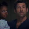 Grey's Anatomy saison 10 : enfin du bonheur pour Derek ?