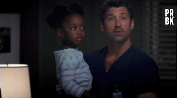 Grey's Anatomy saison 10 : enfin du bonheur pour Derek ?