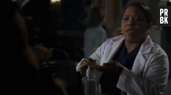 Grey's Anatomy saison 10 : Bailey pourrait sauver Webber