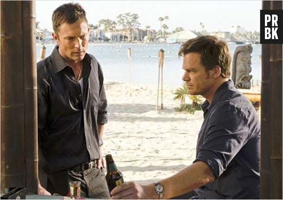 Dexter saison 8 : quel rôle pour Quinn dans le final ?