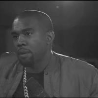 Kanye West en mode mégalo : "Je suis la rock star n°1 de la planète"