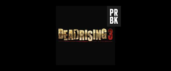 "Dead Rising 3"