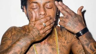 Lil Wayne en concerts en France