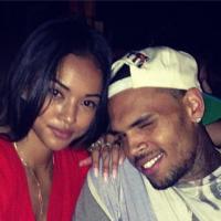 Chris Brown : Karrueche Tran l&#039;a déjà remplacé ?