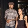 Chris Brown : Rihanna zappée, il roucoule avec Karrueche Tran