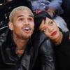 Rihanna et Chris Brown: la rupture est définitive