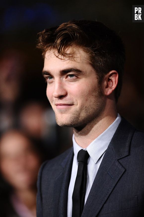 Robert Pattinson aurait une nouvelle copine