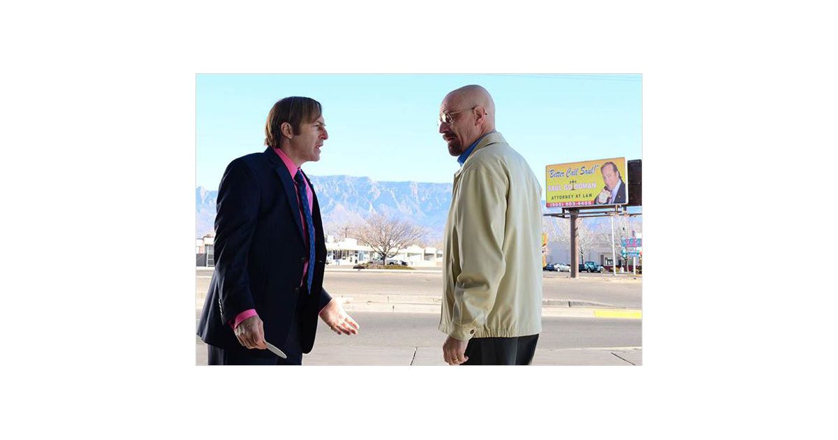 Breaking Bad saison 5 : Saul, définitivement ailleurs ? - Purebreak