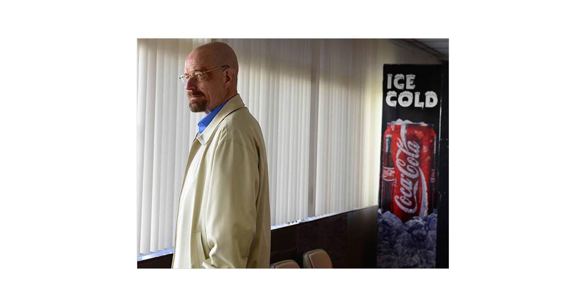 Breaking Bad saison 5 : que prépare Walt dans le final ? - Purebreak