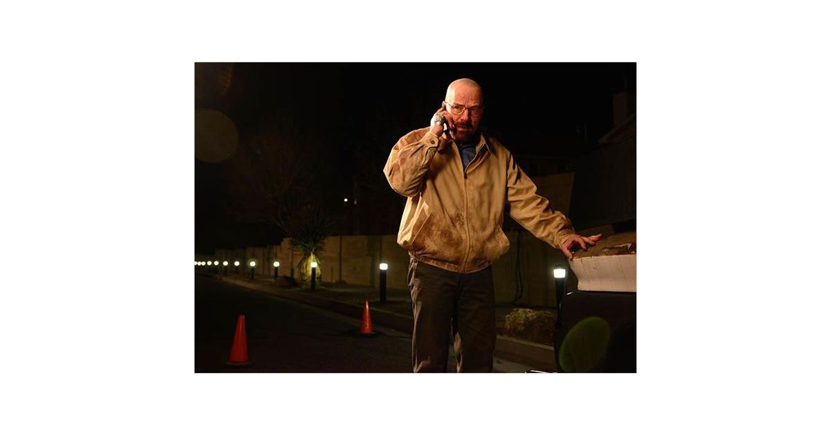 Breaking Bad saison 5 : Quelle fin pour Walt ? - Purebreak