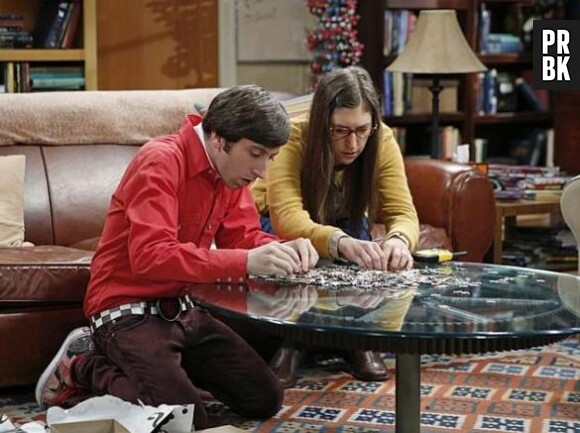 The Big Bang Theory saison 7 : un épisode 3 très spécial