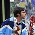 The Big Bang Theory saison 7 : Raj va changer