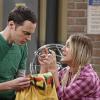 The Big Bang Theory saison 7 : de nouvelles tensions à venir