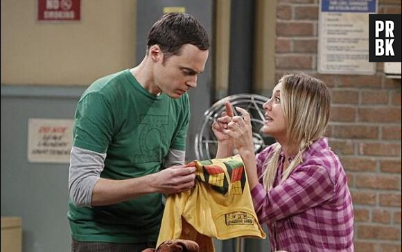 The Big Bang Theory saison 7 : de nouvelles tensions à venir