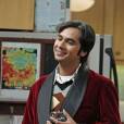 The Big Bang Theory saison 7 : un retour important pour Raj
