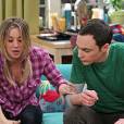 The Big Bang Theory saison 7 : Penny aide Sheldon