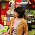 The Big Bang Theory saison 7 : Lucy de retour