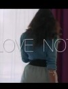 Les Anges 5 : le nouveau clip de Maude, Love Not Money.