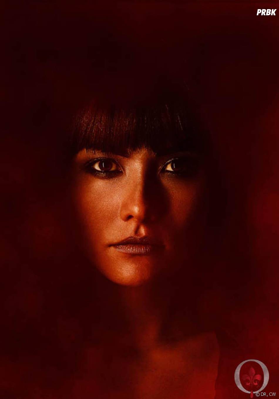 Films Et Séries Tv Avec Daniella Pineda The Originals saison 1 : poster avec Daniella Pineda - Purebreak