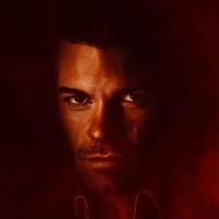 The Originals saison 1 : posters rouge sang pour les personnages
