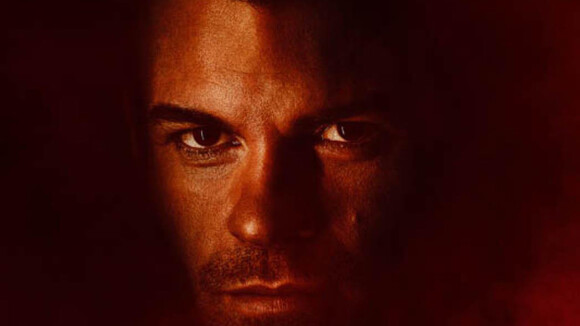 The Originals saison 1 : posters rouge sang pour les personnages