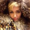 Miley Cyrus : n°3 du top 21 des stars mineurs les plus puissantes de l'industrie musicale selon Billboard