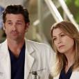Grey's Anatomy saison 10 : Meredith et Derek parents d'un petit Bailey