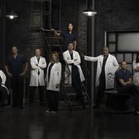 Grey&#039;s Anatomy saison 10, épisode 1 : un mort, de l&#039;amour et des tensions