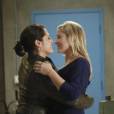 Grey's Anatomy saison 10 : c'est la guerre entre Callie et Arizona