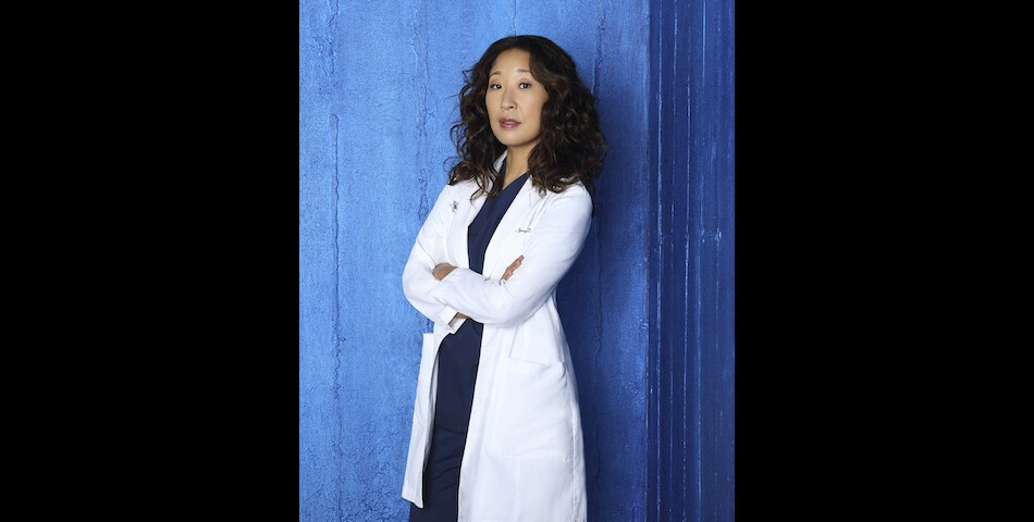 Grey&#039;s Anatomy saison 10 : Cristina et Owen, l&#039;histoire sans fin