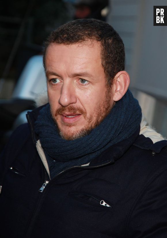 Dany Boon : un film pour Hollywood