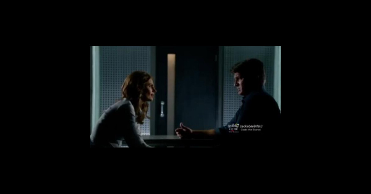 Castle Saison 6 Episode 2 Vf