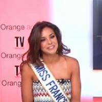 Miss Monde 2013 : Marine Lorphelin confiante pour la France