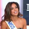 Miss Monde 2013 : Marine Lorphelin confiante pour le concours