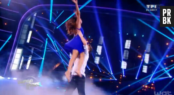 Danse avec les stars 4 : Tal affole Twitter avec ses fesses