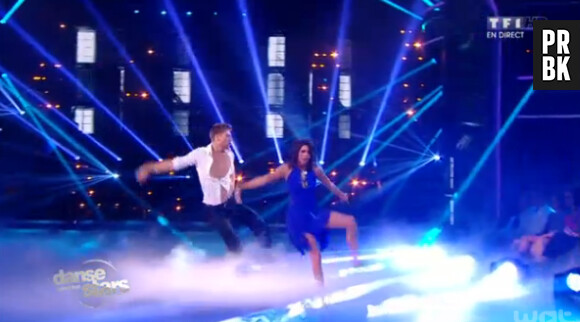 Danse avec les stars 4 : Tal affole Twitter avec ses fesses