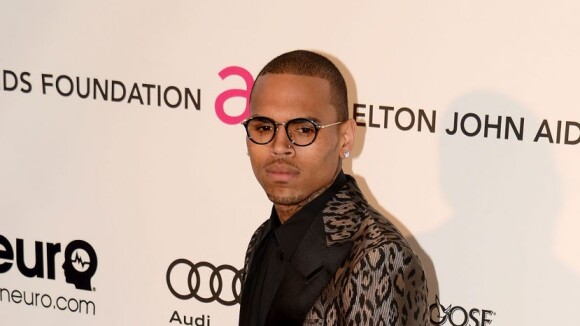 Chris Brown, conseiller média de Kanye West : son conseil ridicule