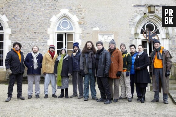 Hero Corp saison 3 : un retour parfaitement maîtrisé