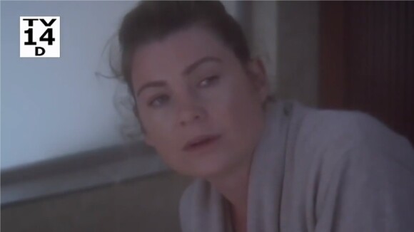 Grey's Anatomy saison 10, épisode 3 : Meredith au bout du rouleau dans la bande-annonce