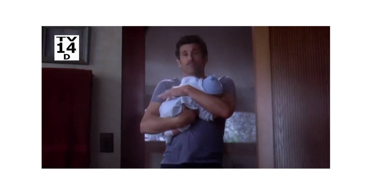 Grey's Anatomy saison 10, épisode : Derek dans la bande-annonce - Purebreak