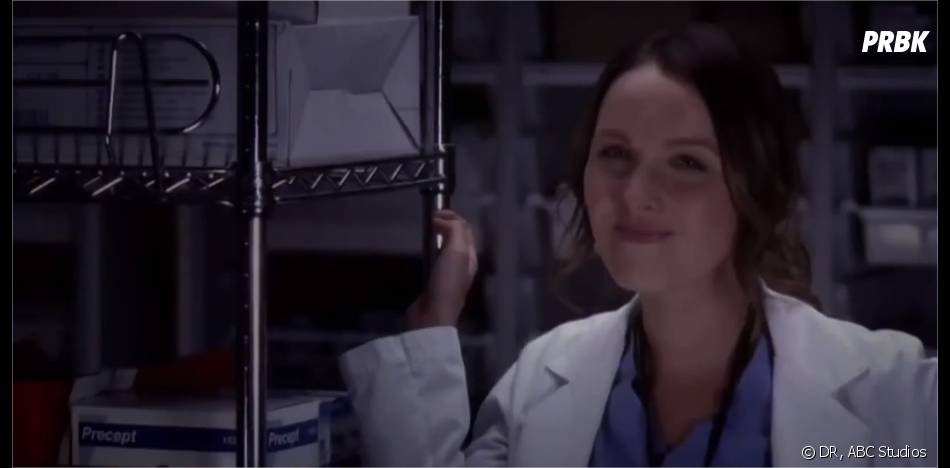 Grey's Anatomy saison 10, épisode : Jo dans la bande-annonce - Purebreak