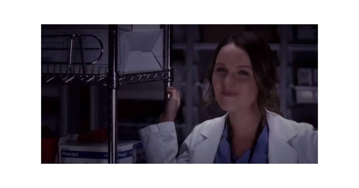 Grey's Anatomy saison 10, épisode : Jo dans la bande-annonce - Purebreak